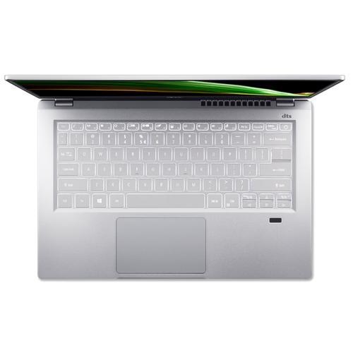 ACER SF314-511-76QK [14"FHD/i7-1165G7/16G/512G/W11/EVO/SIL]NX.ABNSN00D