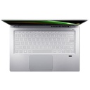 ACER SF314-511-76QK [14"FHD/i7-1165G7/16G/512G/W11/EVO/SIL]NX.ABNSN00D