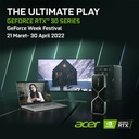 ACER AN515-57-98VC [15.6"/i9-11900H/16G/512G/RTX3060/WIN11]NHQEUSN003