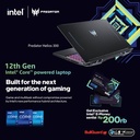 ACER AN515-57-71PR [15.6"/i7-11800H/16G/12G/RTX3060/WIN11]NH.QEUSN.002