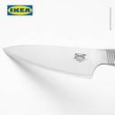 IKEA 365+ Pisau Dapur Untuk Serbaguna Stainless 14cm