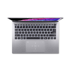 Acer Swift Go 14 With AI SFG14-73-5135 14" I-Ultra 5 125H 16GB 512GB SSD Intel Arc W11