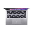 Acer Swift Go 14 With AI SFG14-73-5135 14" I-Ultra 5 125H 16GB 512GB SSD Intel Arc W11