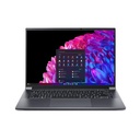 Acer Swift X 14 With AI SFX14-72G-70K8 14.5" OLED Intel Core Ultra 7 155H NVIDIA GeForce RTX 4060 32GB RAM 1TB SSD