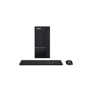 Acer Aspire Desktop PC TC-1770 Intel Core  I7-13700 Intel UHD Graphics 8GB RAM 512GB SSD W11