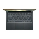 ACER SWIFT 14 SF14-71T-75UX 14"QHD GEN 13 i7-13700H 16GB 1TB GREEN W11