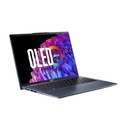 ACER SWIFT GO 14 WITH AI SFG14-73-58BQ 14" OLED INTEL CORE ULTRA 5 125H EVO RAM 32GB STORAGE 512GB SSD GRAPHICS INTEL ARC WINDOWS 11