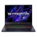 ACER PREDATOR HELIOS NEO 14 PHN14-51-9378 NVIDIA GEFORCE RTX 4060 14" WQXGA INTEL ULTRA 9 185H RAM 32GB STORAGE 1TB SSD WINDOWS 11