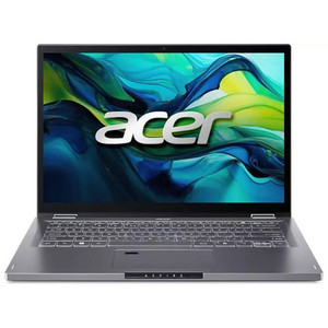 Acer Aspire Spin 14 ASP14-51MTN-351C Intel Core 3 100U Intel Graphics 64 EU 16GB RAM 512GB SSD