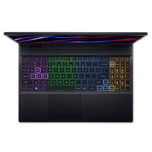 ACER LAPTOP NITRO 5 AN515-46-R8PD 15.6 AMD R7-6800H 16GB 512GB RTX3060