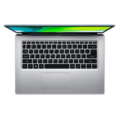 ACER ASPIRE 5 A514-54-378Q [14FHD/i3-1115G4/4G/512G/Win 11] NXA24SN004