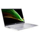 ACER SF314-511-76QK [14"FHD/i7-1165G7/16G/512G/W11/EVO/SIL]NX.ABNSN00D