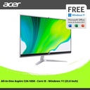 Acer All-In-One Aspire [C24-1650/CI5/W11/23.8 Inch] DQ.BFSSN.004