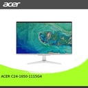 ACER C24-1650-1115G4 [24"/i3-1115G4/4GB/512GB/OPI/No ODD] DQ.BFTSN.001