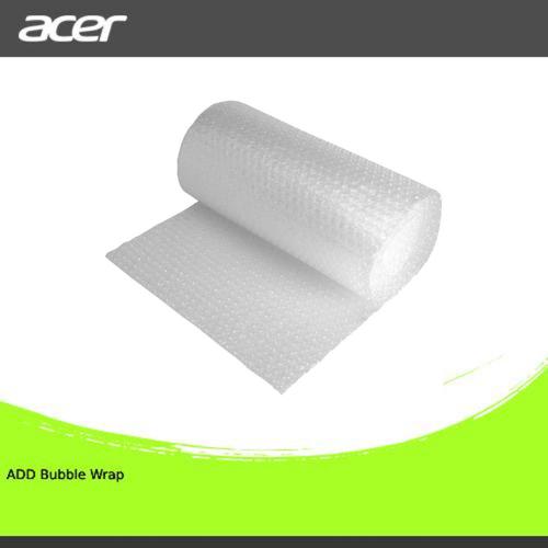 ADD Bubble wrap