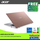 ACER A514-54-564S [14/i5,1135G7/8G/512G/Pink] NXA2BSN001