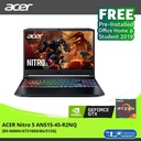 ACER Nitro 5 AN515-45-R2NQ [R5-5600H/GTX1650/8G/512G] NH.QBMSN.001