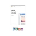 Microsoft Office Home and Student 2019 for Windows/Mac