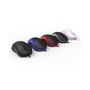 Acer Wired Mouse AMW911 (Blue-Black)