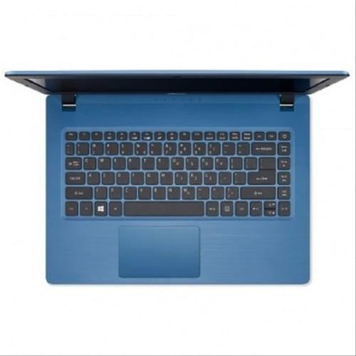 Acer Aspire 3 A314-21-42WK [A4-9120, 4G, 256GB SSD] NX.HETSN.004 Blue