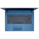 Acer Aspire 3 A314-21-42WK [A4-9120, 4G, 256GB SSD] NX.HETSN.004 Blue