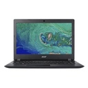 Acer Aspire 3 A314-21-40WH [A4-9120, 4GB, 256GBSSD] NX.HERSN.007 Black