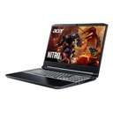 Acer Nitro 5 AN515-56-5603 [i5-11300H/GTX1650/8GB] Black NH.QBZSN.001