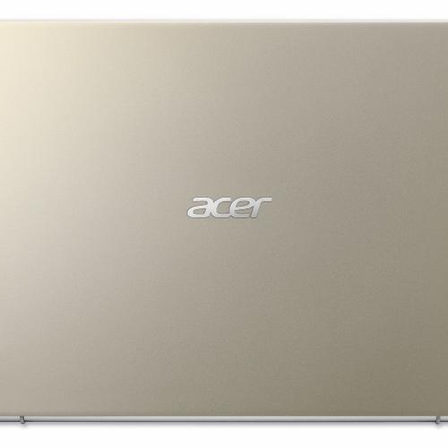 Acer Aspire 5 A514-54G-72JX (i7-1165G7/8GB/MX350) GOLD (NX.A1ZSN.001)
