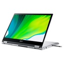 Acer Spin 3 SP313-51N-58RG Intel Evo i5-1135G7 Silver (NX.A9VSN.002)