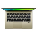 Acer Swift 3X SF314-510G-7043 Ultrathin Notebook [NX.A10SN.003]