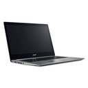 Acer Swift 3 4th Gen SF314-54G-88EF Silver [14"/i7-8550U/MX150/WIN10]