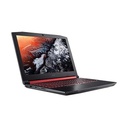 Acer Predator Nitro 5 AN515-52-76UN [15.6"/i7-8750H/GTX1050Ti/8GB/1TB]