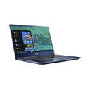 Acer Swift 3 4th Gen SF314-54G-85DR - Biru [14"/i7-8550U/MX150/WIN10]