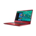 Acer Swift 3 4th Gen SF314-54G-86U6 - Merah [14"/i7-8550U/MX150/WIN10]