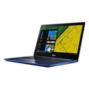 Acer Swift 3 4th Gen SF314-54G-51WS - Biru [14"/i5-8250U/MX150/WIN10]