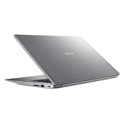 Acer Swift 3 4th Gen SF314-54G-88EF Silver [14"/i7-8550U/MX150/WIN10]