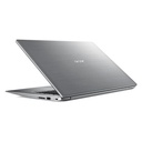 Acer Swift 3 4th Gen SF314-54G-88EF Silver [14"/i7-8550U/MX150/WIN10]