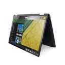 "Acer Spin 3 SP314-51-57XK [14""/,i5-8250U/8GB/1TB/Win10] - Gray"