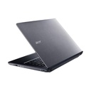 Acer Aspire E5-476G-58AH Notebook - Steel Grey [14 Inch/ i5-8250U]