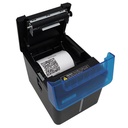 Printer Thermal Kasir 80mm Usb Lan Auto Cutter Xprinter XP-Q80K