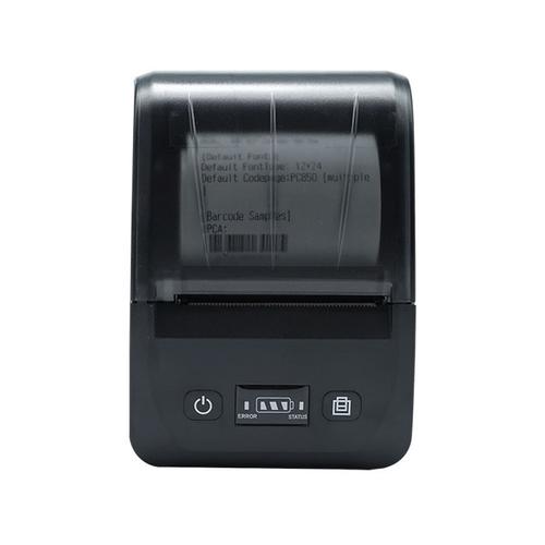 Printer Bluetooth Mini Thermal Kasir 58mm Iware Mp58TT