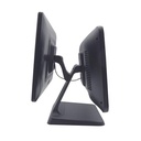 Pos All In One Mesin Kasir Touchscreen Dual Display 15" Intel Core I5 Gent 6th Iware WD-X1MKII