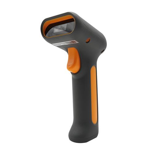 Barcode Scanner 2D Bluetooth Auto Scan With Docking Iware DS6530BM