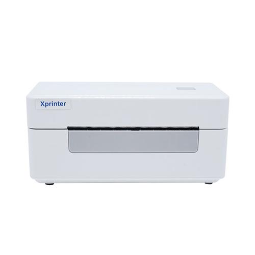 Printer Thermal Label Barcode A6 110mm Usb Bluetooth Xprinter Xp464B