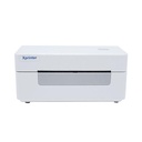 Printer Thermal Label Barcode A6 110mm Usb Bluetooth Xprinter Xp464B