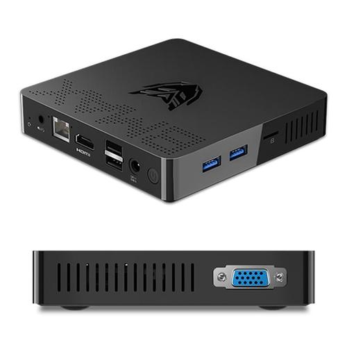 Mini PC BMAX B1 Pro Intel Celeron N4000 8GB/ 128BGB Window 11