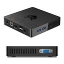 Mini PC BMAX B1 Pro Intel Celeron N4000 8GB/ 128BGB Window 11