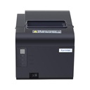 Printer Thermal Kasir 80mm Usb Serial Lan Auto Cutter Xprinter Q260H