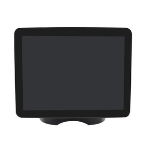Pos All In One Mesin Kasir Touchscreen Dual Display 15" Intel Core I5 Iware AN689DT