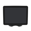 Pos All In One Mesin Kasir Touchscreen Dual Display 15" Intel Core I5 Iware AN689DT